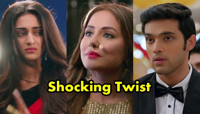 Very Very Shocking Twist ahead in Kasauti Zindagi Ki 2