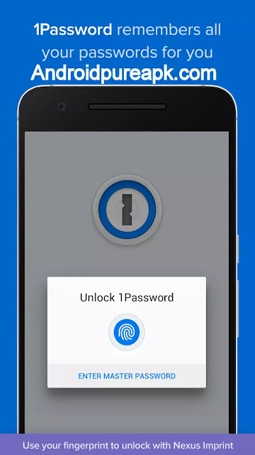 1Password - Password Manager Pro Apk Download