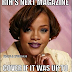 Instagram Orders Rihanna To Take Down N***ude Photos From Lui Magazine Shoot