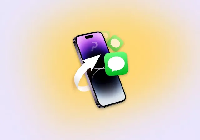 How to Find Deleted Messages on iPhone: The Ultimate Guide