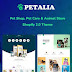 Petalia - Pet Shop & Animal Store Shopify Theme Review