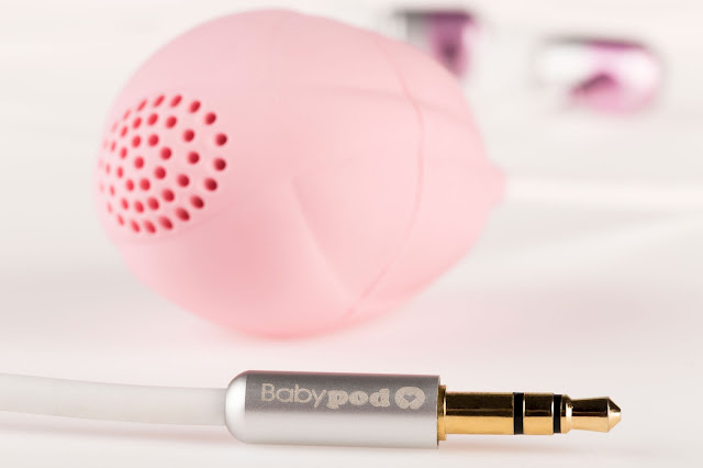 Enter your fetus a concert with vaginal sound system