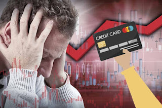 credit debt