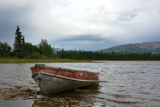 Denali Lake View Inn