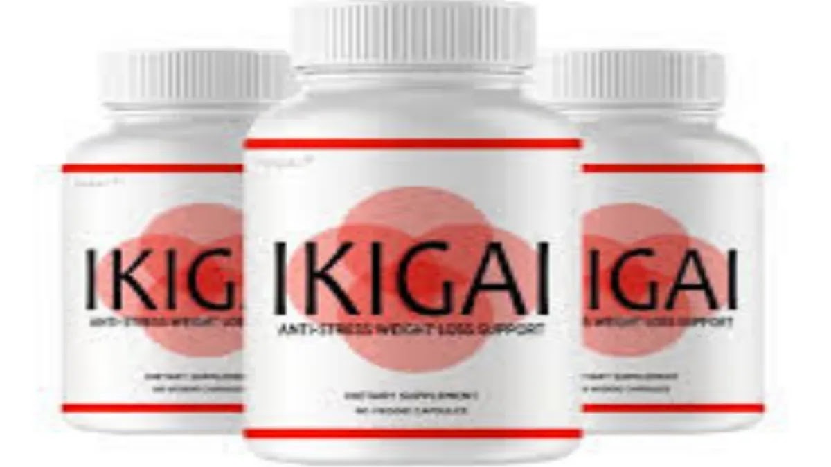 Ikigai-Weight-Loss-Review