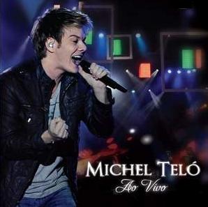 Download Michel Teló   Ao Vivo (2010) Baixar