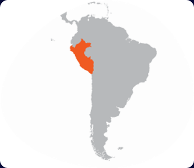 peru-country-map