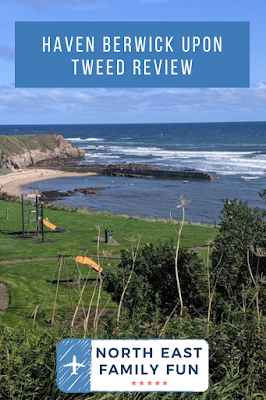 Haven Berwick Upon Tweed Review