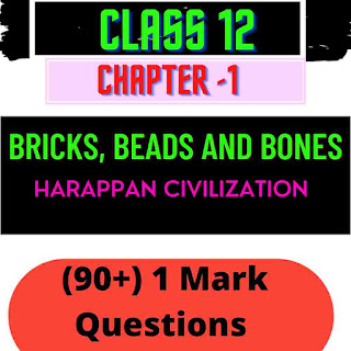 1-mark-questions-history-chapter-1-class-12
