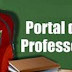 FORMAÇÃO CONTINUADA PARA PROFESSORES