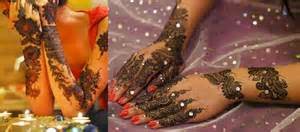 Arabic Bridal Mehandi Designs For Hands