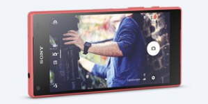 Spesifikasi Sony Xperia Z5 Compact