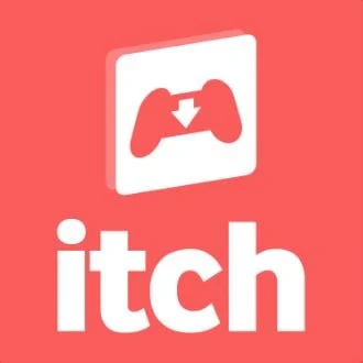 تطبيق, البحث, عن, الالعاب, الحديثة, وتشغيلها, وتنزيلها, Itch