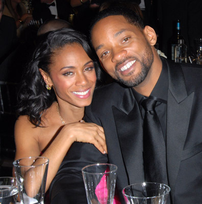 will smith wife jada. Will Smith Wife In Party