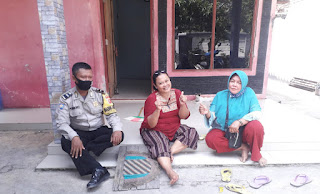 Polres Cirebon Kota