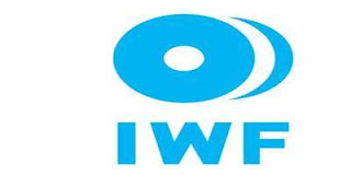 2- The International Weightlifting Federation (IWF) provisionally suspended five Russian athletes