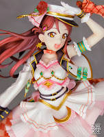 Riko Sakurauchi Special 7 Ver. de "Love Live! Sunshine!!" - Alter