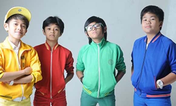 Coboy+Junior+totto apa adanya.blogspot.com Kumpulan Foto Terbaru Coboy Junior 2013