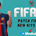 Download FIFA 16 Patch FIFA 23 Android Offline New Kits 2023