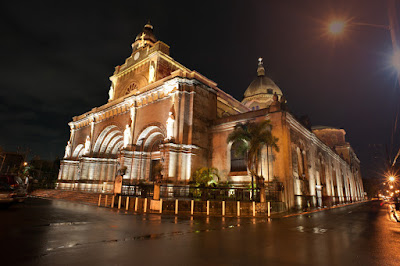 Cathedral of Manila