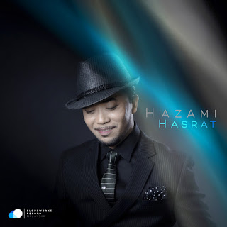 Hazami - Hasrat MP3