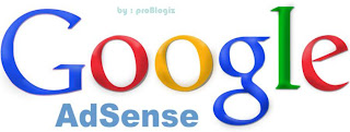 Daftar Google AdSense