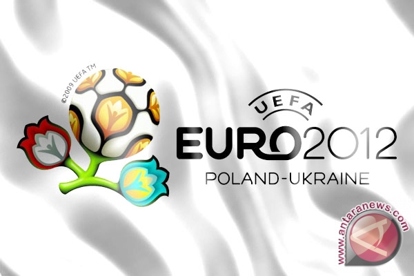 Jadwal Pertandingan EURO 2012 - Unik tapi Nyata