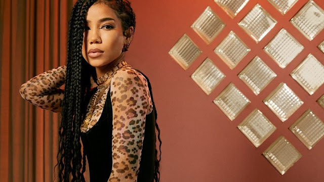 Daftar Album dan Lagu Jhené Aiko