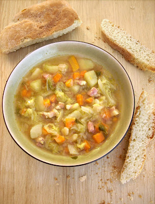 La Soupe au Chou !