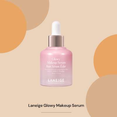 Laneige Glowy Makeup Serum OHO999.com