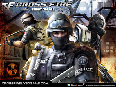 Cross Fire Picture