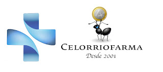 CELORRIOFARMA