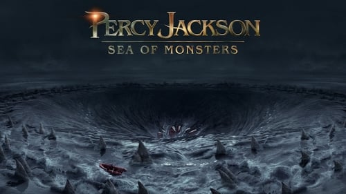 Percy Jackson y el mar de los monstruos 2013 online subtitulada gratis