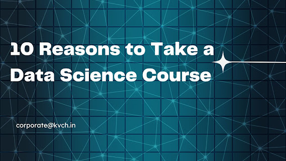 Best Data Science Course