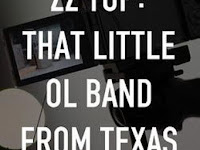 [HD] ZZ Top: That Little Ol' Band From Texas 2019 Pelicula Online
Castellano