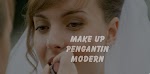 Tren Makeup Pengantin Modern Inspirasi Selebriti