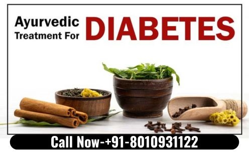 Best Ayurvedic Diabetic Treatment in gurgaon