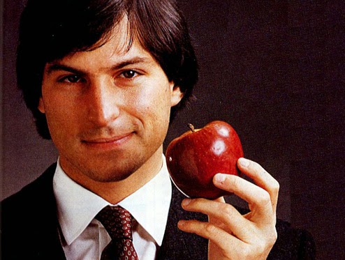 Steve Jobs y la Vida