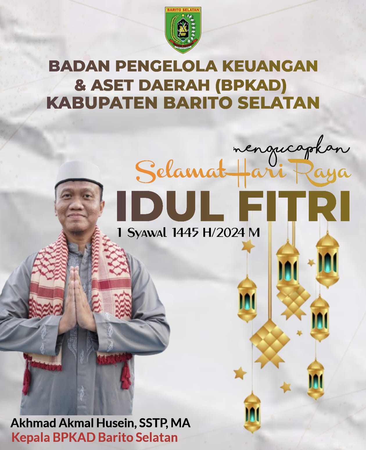 Hari raya