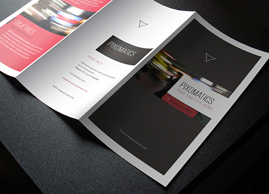 brochures designs