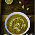 Methi matar malai / How to make Methi matar malai with video