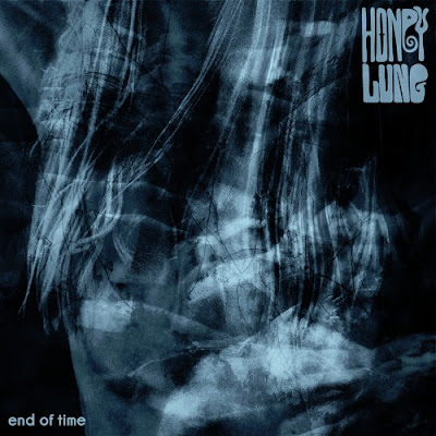 HONEY LUNG release 'End Of Time' Video