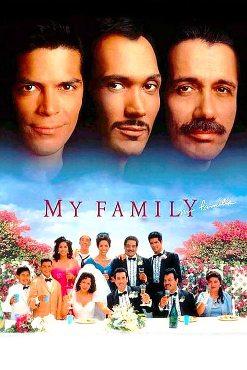 [HD] Meine Familie 1995 Ganzer Film Deutsch Download