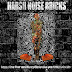 Harsh Noise Bricks – Happy New Year And Merry Christmas You Filthy Animals!