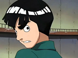 Rock Lee photo