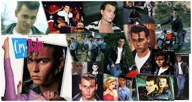 Cry Baby, pelicula kitsch 3