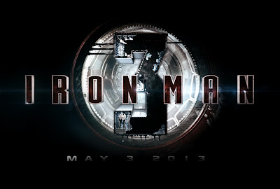 Film Iron Man 3 