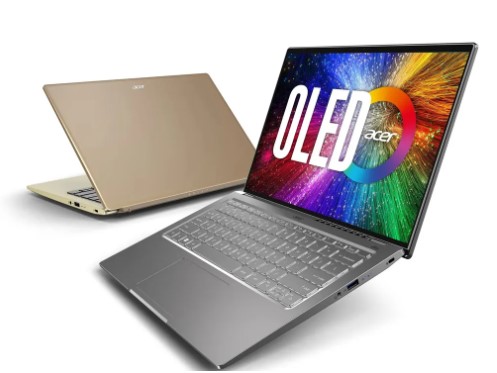 Acer Swift Go SF314