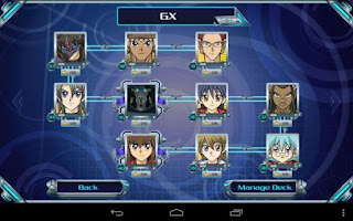 Yu-Gi-Oh! Duel Generation Apk v106a Mod (YGO/Battle Points)