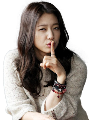 Park Shin Hye